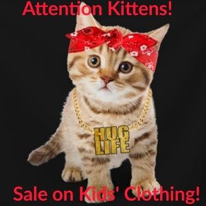 😺 BUNDLE AND SAVE!!!!!